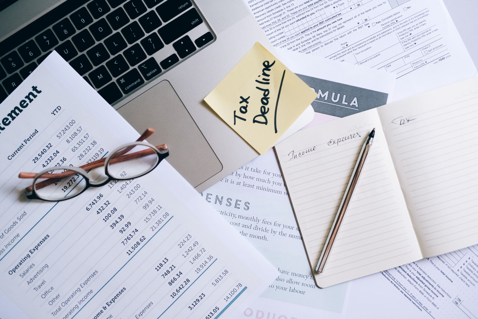 Checklist for HMO compliance and planning