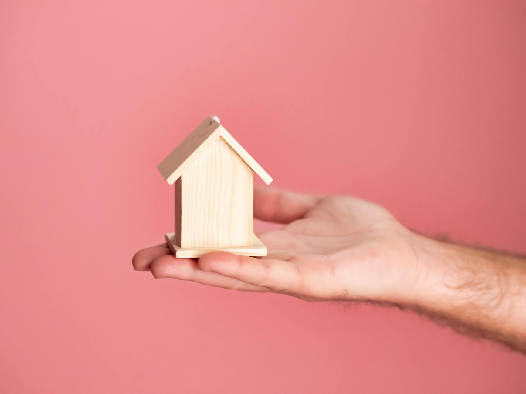 Example of a well-managed HMO property