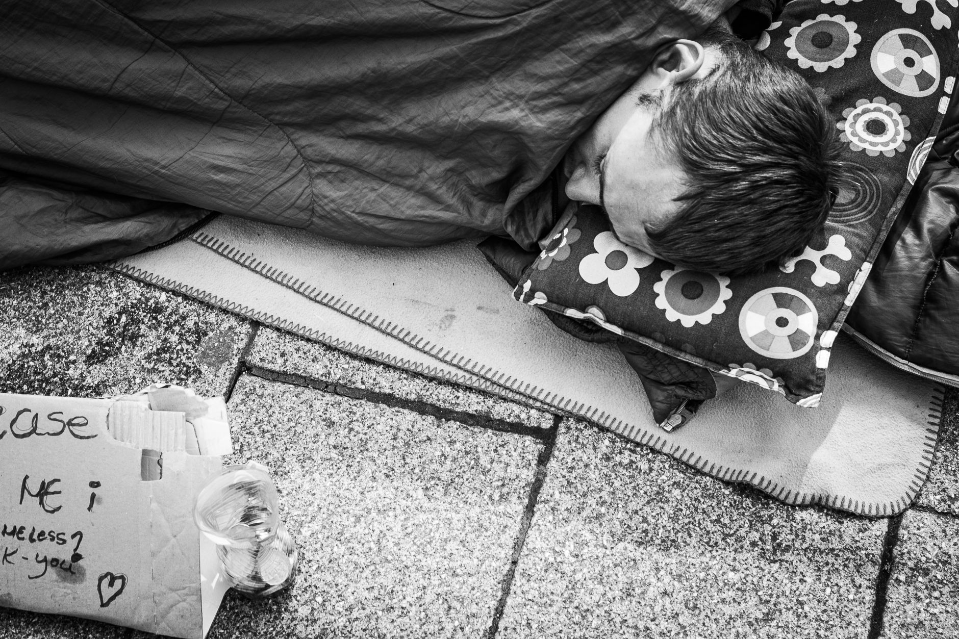 Exempt accommodation providing shelter for vulnerable individuals