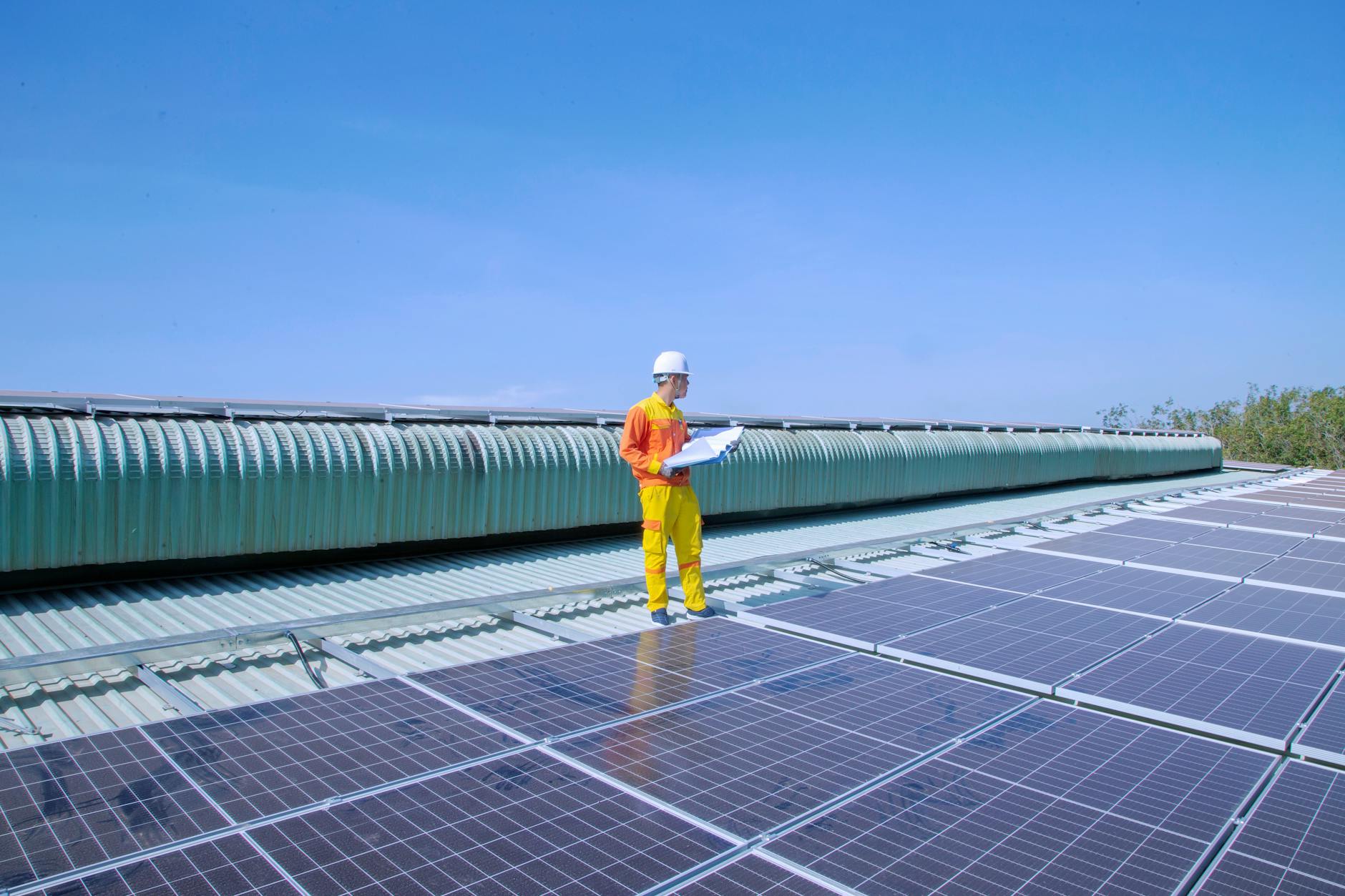 EPC certificate inspection