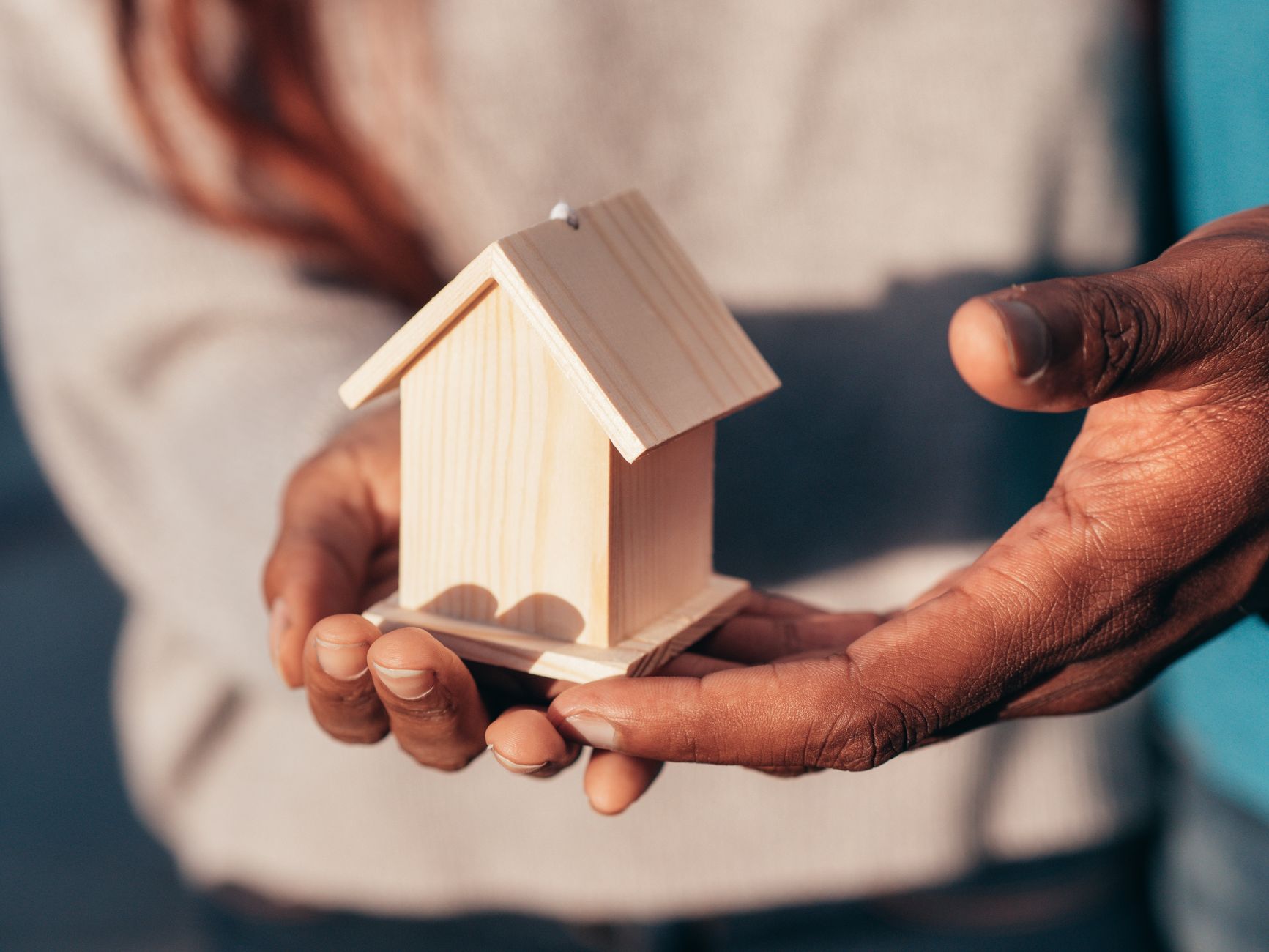 Supported Housing