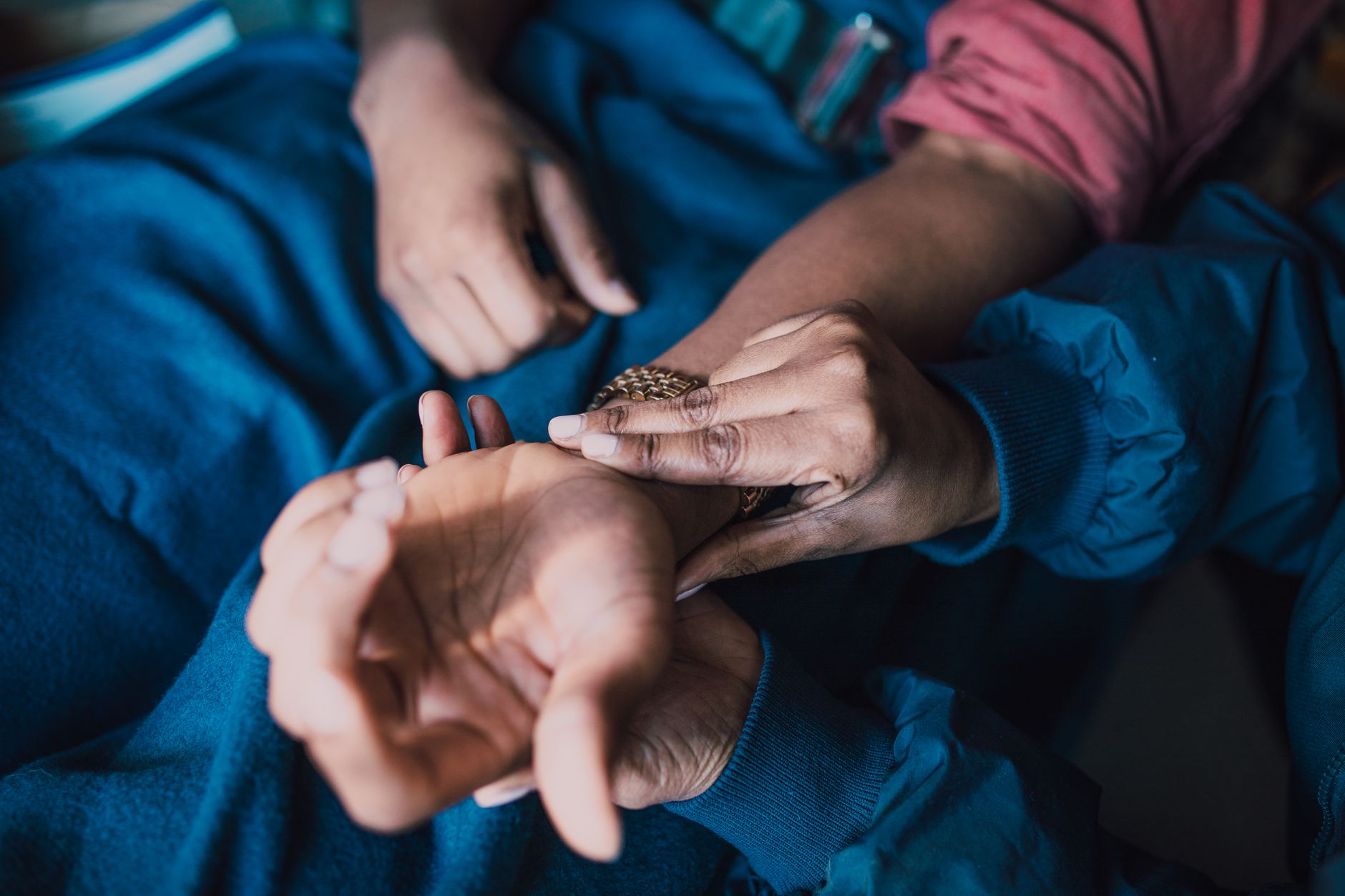 Supported housing facility providing care services