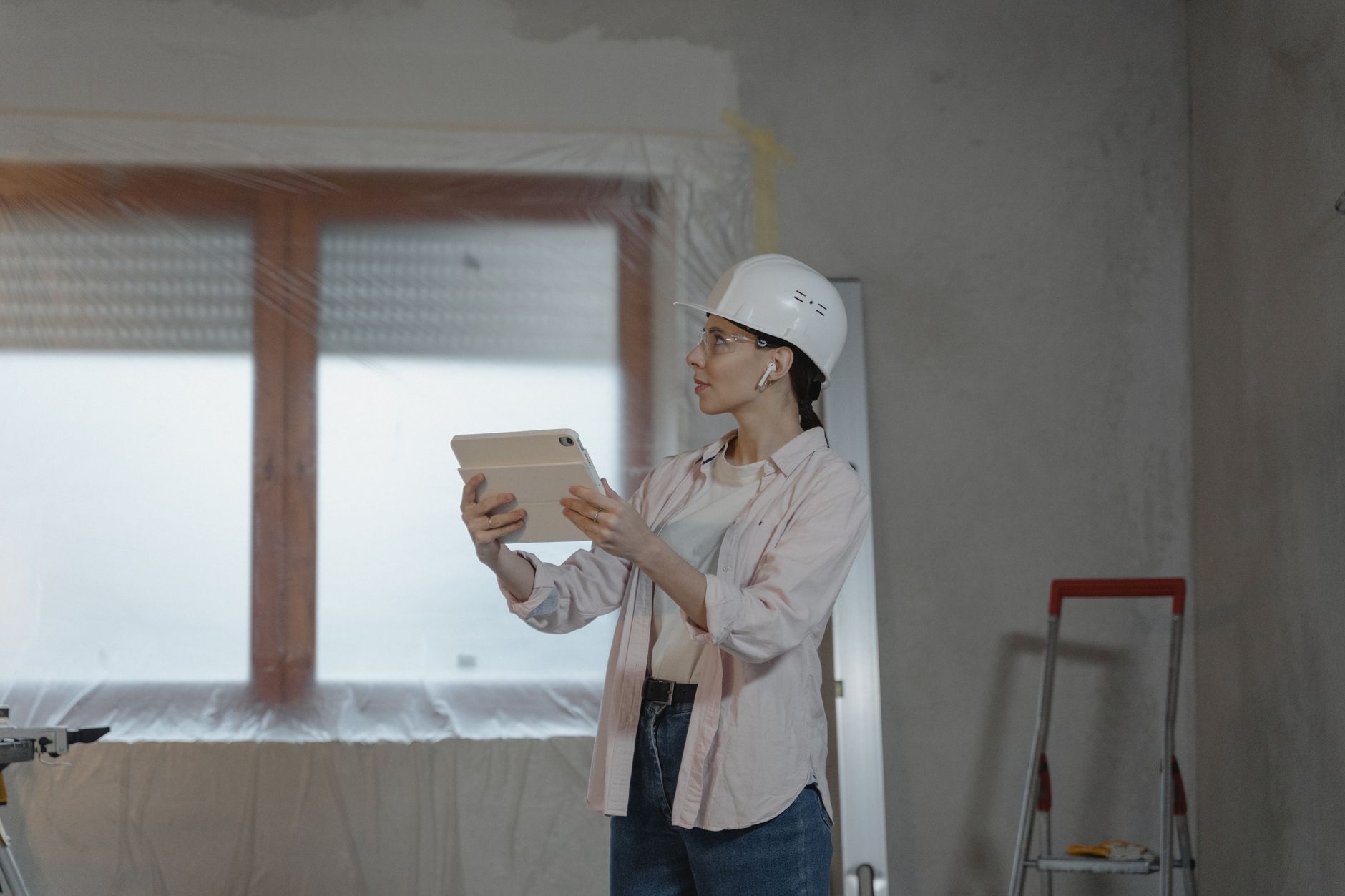 Digital housing management tools