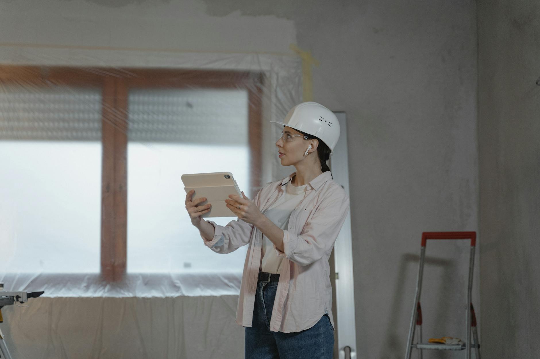 Digital housing management tools