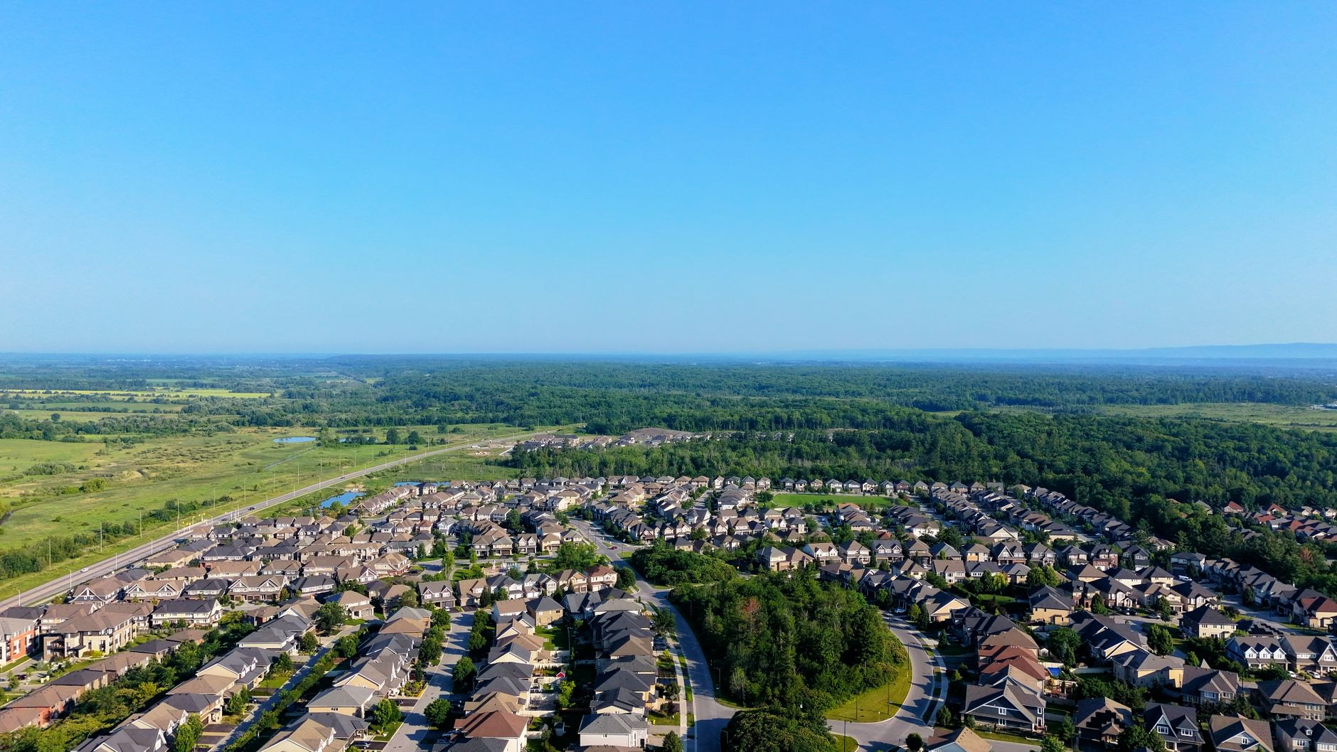  bpha Limited housing development