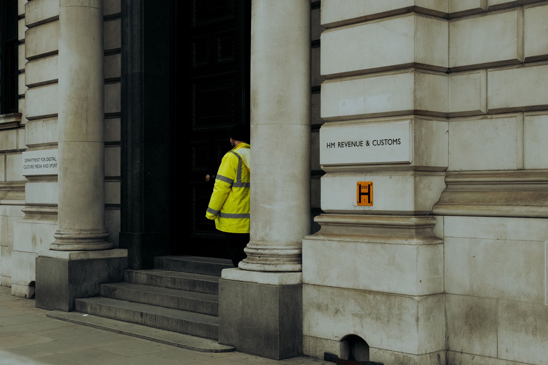 HMRC tax investigation